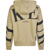 Pikeur Veste Athleisure SS26 Frosted Sage Pikeur Veste Athleisure SS26 Frosted Sage