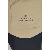 Pikeur Veste Athleisure SS26 Frosted Sage Pikeur Veste Athleisure SS26 Frosted Sage