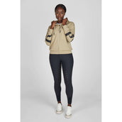 Pikeur Veste Athleisure SS26 Frosted Sage Pikeur Veste Athleisure SS26 Frosted Sage