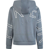 Pikeur Veste Athleisure SS26 Ash Blue Pikeur Veste Athleisure SS26 Ash Blue