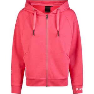 Pikeur Veste Athleisure SS26 Franboise rose Pikeur Veste Athleisure SS26 Franboise rose