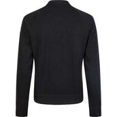 Pikeur Blouson Hybrid SS26 Noir Pikeur Blouson Hybrid SS26 Noir