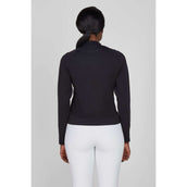 Pikeur Blouson Hybrid SS26 Noir Pikeur Blouson Hybrid SS26 Noir