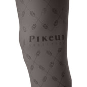 Pikeur Pantalon d'Équitation Ceelina SD SS26 Full Grip Ash Plum Pikeur Pantalon d'Équitation Ceelina SD SS26 Full Grip Ash Plum