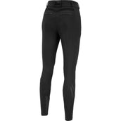 Pikeur Pantalon d'Équitation Ceelina GridTexLeather Highwaist Full Grip Noir Pikeur Pantalon d'Équitation Ceelina GridTexLeather Highwaist Full Grip Noir