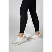 Pikeur Pantalon d'Équitation Ceelina GridTexLeather Highwaist Full Grip Noir Pikeur Pantalon d'Équitation Ceelina GridTexLeather Highwaist Full Grip Noir