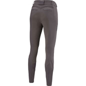 Pikeur Pantalon d'Équitation Ceelina GridTexLeather Highwaist Full Grip Basalt Grey Pikeur Pantalon d'Équitation Ceelina GridTexLeather Highwaist Full Grip Basalt Grey