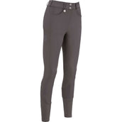 Pikeur Pantalon d'Équitation Ceelina GridTexLeather Highwaist Full Grip Basalt Grey Pikeur Pantalon d'Équitation Ceelina GridTexLeather Highwaist Full Grip Basalt Grey