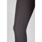 Pikeur Pantalon d'Équitation Ceelina GridTexLeather Highwaist Full Grip Basalt Grey Pikeur Pantalon d'Équitation Ceelina GridTexLeather Highwaist Full Grip Basalt Grey