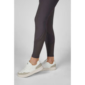 Pikeur Pantalon d'Équitation Ceelina GridTexLeather Highwaist Full Grip Basalt Grey Pikeur Pantalon d'Équitation Ceelina GridTexLeather Highwaist Full Grip Basalt Grey