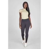 Pikeur Legging d'Équitation Yella SD SS26 Full Grip Noir Pikeur Legging d'Équitation Yella SD SS26 Full Grip Noir