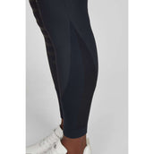 Pikeur Pantalon d'Équitation Romy II SD SS26 Full Grip Noir Pikeur Pantalon d'Équitation Romy II SD SS26 Full Grip Noir