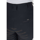 Pikeur Pantalon d'Équitation Romy II SD SS26 Full Grip Noir Pikeur Pantalon d'Équitation Romy II SD SS26 Full Grip Noir