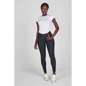 Pikeur Pantalon d'Équitation Romy II SD SS26 Full Grip Noir Pikeur Pantalon d'Équitation Romy II SD SS26 Full Grip Noir
