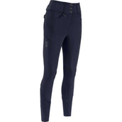 Pikeur Pantalon d'Équitation Cantira MatrixGripTec Highwaist Full Grip Nightblue Pikeur Pantalon d'Équitation Cantira MatrixGripTec Highwaist Full Grip Nightblue