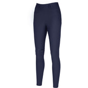 Pikeur Legging d'Équitation Linnett Tight SD Full Grip Night Blue Pikeur Legging d'Équitation Linnett Tight SD Full Grip Night Blue