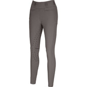 Pikeur Legging d'Équitation Linnett Summer SS26 Full Grip Ash Plum Pikeur Legging d'Équitation Linnett Summer SS26 Full Grip Ash Plum