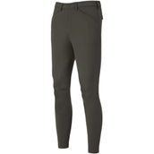 Pikeur Pantalon d'Équitation New Rodrigo SD Hommes Deep Khaki Pikeur Pantalon d'Équitation New Rodrigo SD Hommes Deep Khaki