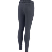 Pikeur Pantalon d'Équitation Ceelina GripTec Kids Midwaist Full Grip Graphite Blue Pikeur Pantalon d'Équitation Ceelina GripTec Kids Midwaist Full Grip Graphite Blue