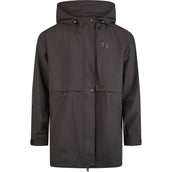 Pikeur Imperméable Zip Poncho SS26 Noir Pikeur Imperméable Zip Poncho SS26 Noir