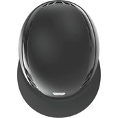Pikeur Bombe AirLuxe Pure Visière longue Noir Pikeur Bombe AirLuxe Pure Visière longue Noir