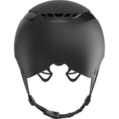 Pikeur Bombe AirLuxe Pure Visière longue Noir Pikeur Bombe AirLuxe Pure Visière longue Noir