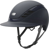 Pikeur Bombe AirLuxe Pure Visière longue Midnight Blue Pikeur Bombe AirLuxe Pure Visière longue Midnight Blue