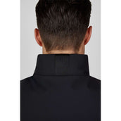Pikeur Bodychauffant Quilted Athleisure AW26 Hommes Noir Pikeur Bodychauffant Quilted Athleisure AW26 Hommes Noir