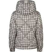Pikeur Manteau d'Hiver Quilted Selection AW26 Soft Cream Pikeur Manteau d'Hiver Quilted Selection AW26 Soft Cream