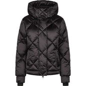 Pikeur Manteau d'Hiver Quilted Selection AW26 Basalt Grey Pikeur Manteau d'Hiver Quilted Selection AW26 Basalt Grey