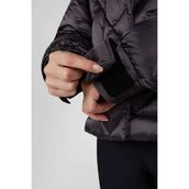 Pikeur Manteau d'Hiver Quilted Selection AW26 Basalt Grey Pikeur Manteau d'Hiver Quilted Selection AW26 Basalt Grey