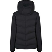 Pikeur Veste Waterproof Athleisure AW26 Noir Pikeur Veste Waterproof Athleisure AW26 Noir