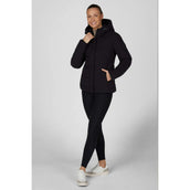 Pikeur Veste Waterproof Athleisure AW26 Noir Pikeur Veste Waterproof Athleisure AW26 Noir