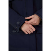 Pikeur Parka Waterproof Athleisure AW26 Nightblue Pikeur Parka Waterproof Athleisure AW26 Nightblue