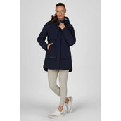 Pikeur Parka Waterproof Athleisure AW26 Nightblue Pikeur Parka Waterproof Athleisure AW26 Nightblue