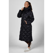 Pikeur Veste Longue QuiltDiamond Selection AW26 Noir Pikeur Veste Longue QuiltDiamond Selection AW26 Noir