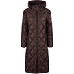 Marron chocolat