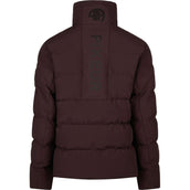 Pikeur Blouson Quilted Athleisure AW26 Marron chocolat Pikeur Blouson Quilted Athleisure AW26 Marron chocolat