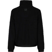 Pikeur Veste Velvet Selection AW26 Noir Pikeur Veste Velvet Selection AW26 Noir