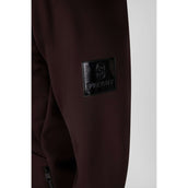 Pikeur Blouson QuiltShield Fleece AW26 Marron chocolat Pikeur Blouson QuiltShield Fleece AW26 Marron chocolat