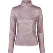 Ash Mauve