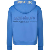 Pikeur Veste Athleisure AW26 Electric Blue Pikeur Veste Athleisure AW26 Electric Blue