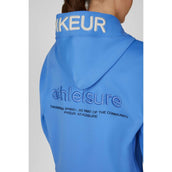 Pikeur Veste Athleisure AW26 Electric Blue Pikeur Veste Athleisure AW26 Electric Blue