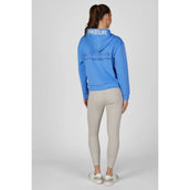 Pikeur Veste Athleisure AW26 Electric Blue Pikeur Veste Athleisure AW26 Electric Blue