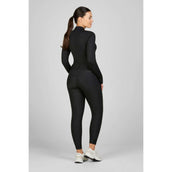 Pikeur Pantalon d'Équitation Amia SD Noir Pikeur Pantalon d'Équitation Amia SD Noir