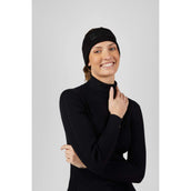 Pikeur Bandeau Cotton Athleisure AW26 Noir Pikeur Bandeau Cotton Athleisure AW26 Noir