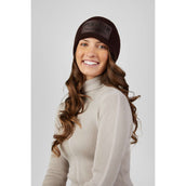 Pikeur Bonnet Selection Satin AW26 Marron chocolat Pikeur Bonnet Selection Satin AW26 Marron chocolat