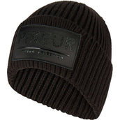 Pikeur Bonnet Selection Satin AW26 Noir Pikeur Bonnet Selection Satin AW26 Noir