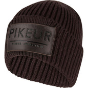 Pikeur Bonnet Selection Satin AW26 Marron chocolat Pikeur Bonnet Selection Satin AW26 Marron chocolat