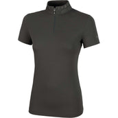 Pikeur Chemise Sports Icon Olive foncé Pikeur Chemise Sports Icon Olive foncé